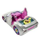 Barbie, Extra Fashion, Cabriolet, set fara papusi