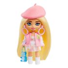 Barbie, Extra Mini Minis, mini papusa