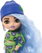 Barbie, Extra Minis, mini papusa