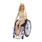 Barbie, Fashonistas, papusa #193
