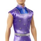Barbie, Ken, papusa blonda