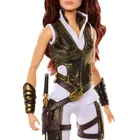 Barbie, Masters of the Universe, Teela, papusa de colectie