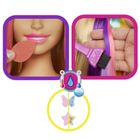 Barbie, Totally Hair, cap de papusa pentru coafat