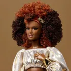 Barbie, You Create Barbie Basics, papusa de colectie, set 002
