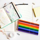 Bic, Color Up, creioane, 12 culori