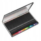 Bic, Intensity, creioane colorate premium, 36 culori