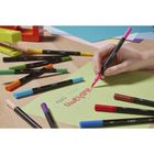 Bic, Intensity Dual Tip, marker dublu cu atui, 6 buc.