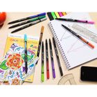 Bic, Intensity Fine, liner, 4 buc.