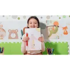 Bic, Kids, creioane colorate, 24 culori