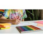 Bic, Kids, Evolution Illusion, creioane colorate, 12 buc.