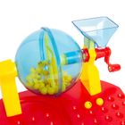 Bingo, joc de familie