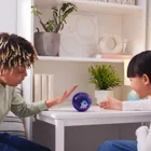 Bitzee, Hamster Ball, jucarie interactiv