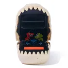 Bitzee, Jurassic World, Dinozaur, jucarie interactiv