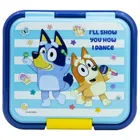 Bluey, cutie pentru pranz cu compartimente