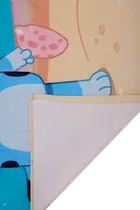 Bluey, prosop de baie, bumbac, 70-140 cm