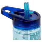 Bluey, sticla de apa din plastic, ecozen, 430 ml