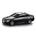 BMW M3, masinuta cu lumini, 1:18