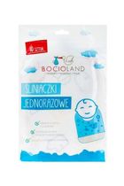 Bocioland, bavete de unica folosinta, 10 buc.