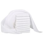 Bocioland, scutece din tetra, alb, 60-80 cm, 10 buc.