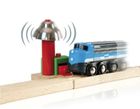 Brio World, Bip magnetic, jucarie din lemn