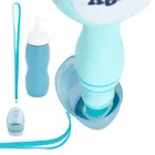 Bubble Wand, bagheta magica, jucarie de facut baloane de sapun cu fum