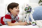 Buzz Astral, figurina, 30 cm