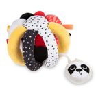 Canpol babies, BabiesBoo, sfera interactiva cu zornaitoare si chitaitoare
