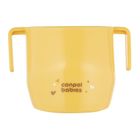 Canpol babies, cana inteligenta de antrenament, galben