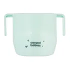 Canpol babies, cana inteligenta de antrenament, turcoaz