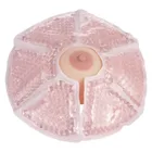 Canpol babies, compresa mamara cu gel, 2 buc.