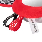 Canpol babies, Sensory Toys, jucarie cu oglinda si sunatoare
