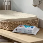 Canpol babies, servetele umede pentru bebelusi, 60 buc.