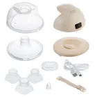 Canpol babies, SmartSense, pompa de san inteligenta