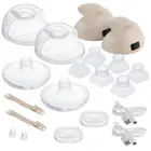 Canpol babies, SmartSense, pompa de san inteligenta, dubla