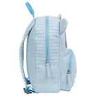 Canvas, Panda, rucsac gradinita