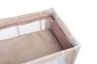 Caretero, Basic Plus, patut de calatorie, bej