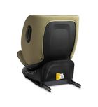 Caretero, Bosco I-Size, scaun auto, olive, 40-150 cm