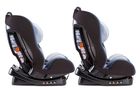 Caretero, Combo, scaun auto, 0-25 kg, bej