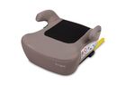 Caretero, Jaguar i-Size, scaun auto, beige, 125-150 cm