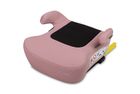 Caretero, Jaguar i-Size, scaun auto, pink, 125-150 cm
