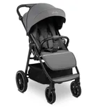 Caretero, Jimbo, carucior sport, Graphite