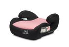 Caretero, Leo I-Size, scaun auto, Roz, 125-150 cm