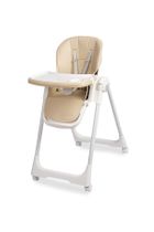Caretero, Megalo, scaun de masa, Beige