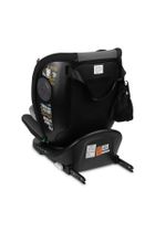 Caretero, Mokki i-Size, scaun auto, 40-150 cm, Grey