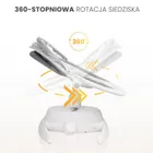 Caretero, Opti, balansoar, blue