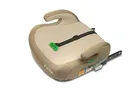 Caretero, Puma i-Size, scaun auto, bej, 125-150 cm