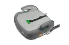 Caretero, Puma i-Size, scaun auto, gri, 125-150 cm