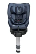 Caretero, Rio I-size, scaun auto, 40-105 cm, Navy