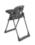 Caretero, Vars, scaun de masa, grey