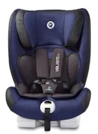 Caretero, Volante Fix limited, scaun auto, 9-36 kg, navy